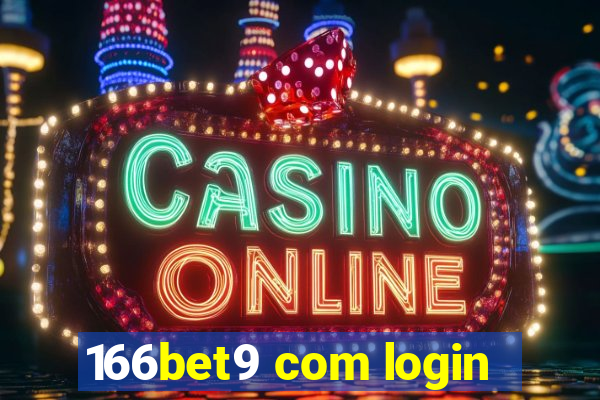 166bet9 com login